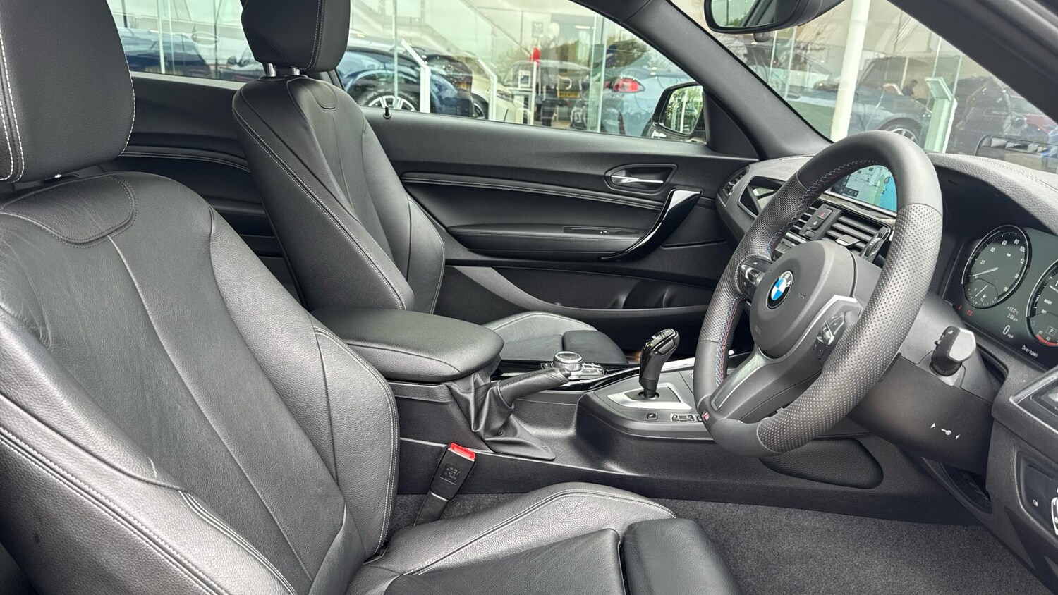 Used BMW 2 Series 2019 for sale - 78139710: Photo 11