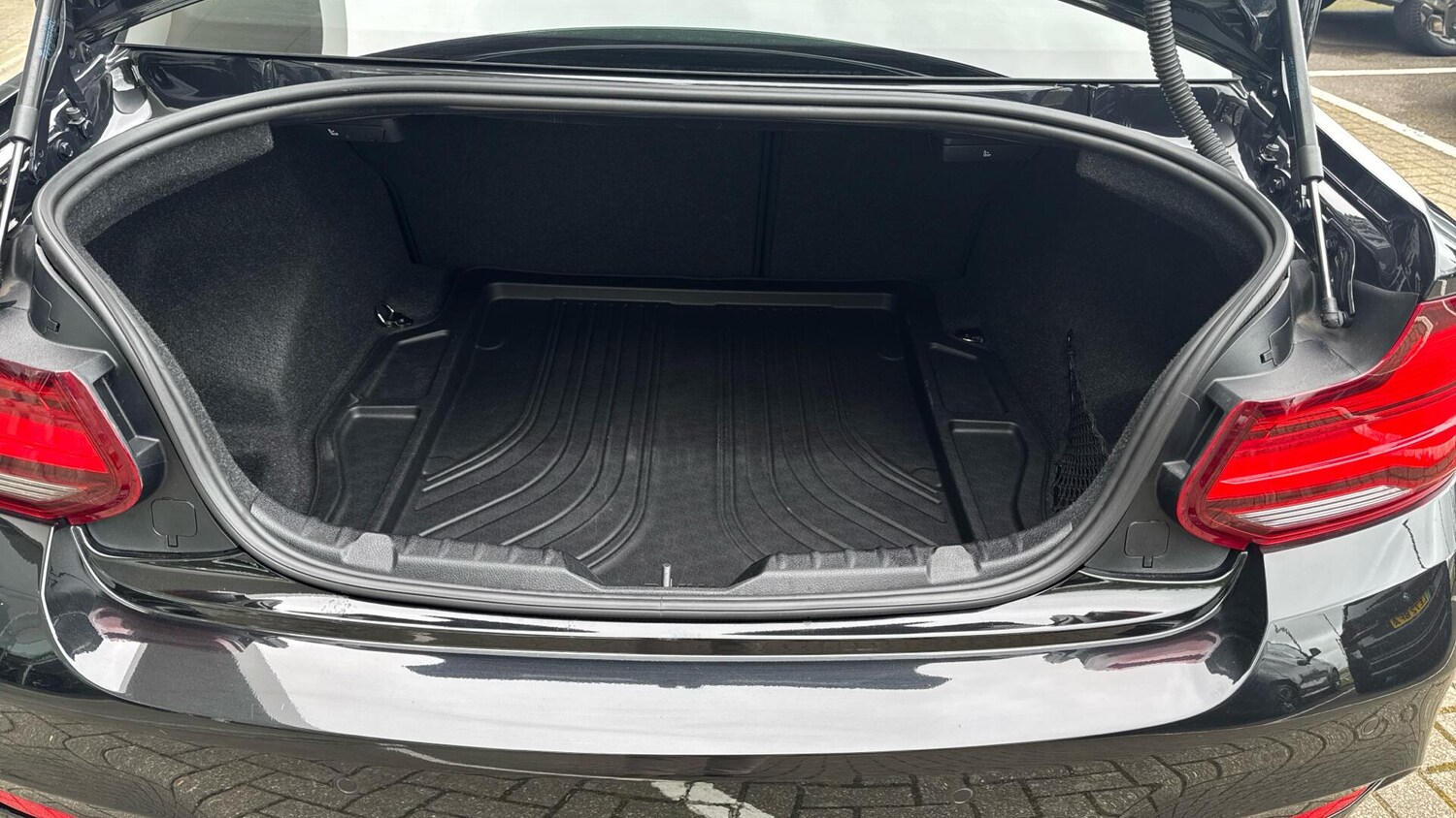 Used BMW 2 Series 2019 for sale - 78139710: Photo 13