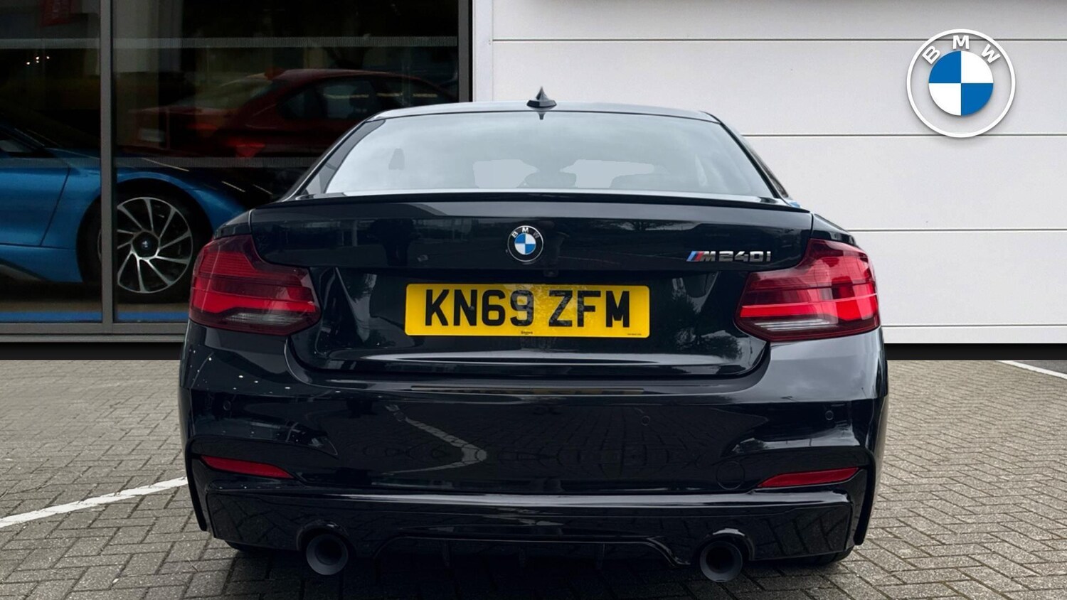 Used BMW 2 Series 2019 for sale - 78139710: Photo 15
