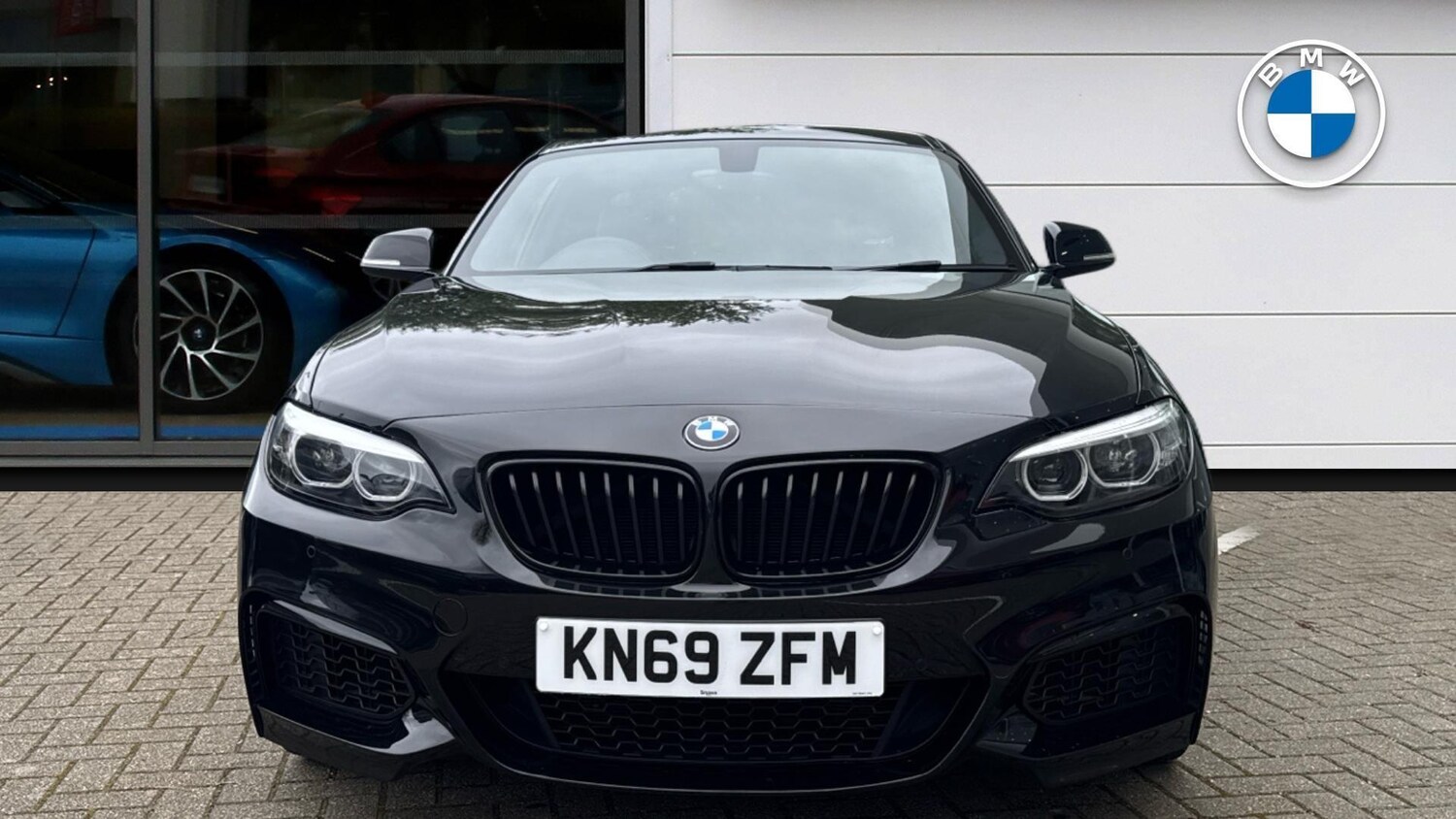 Used BMW 2 Series 2019 for sale - 78139710: Photo 16