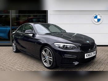BMW 2 Series feature image