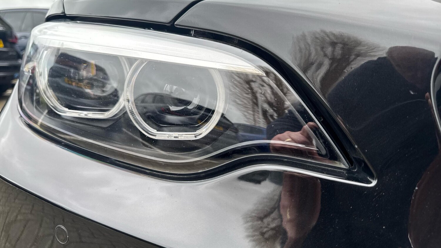 Used BMW 2 Series 2019 for sale - 78139710: Photo 23