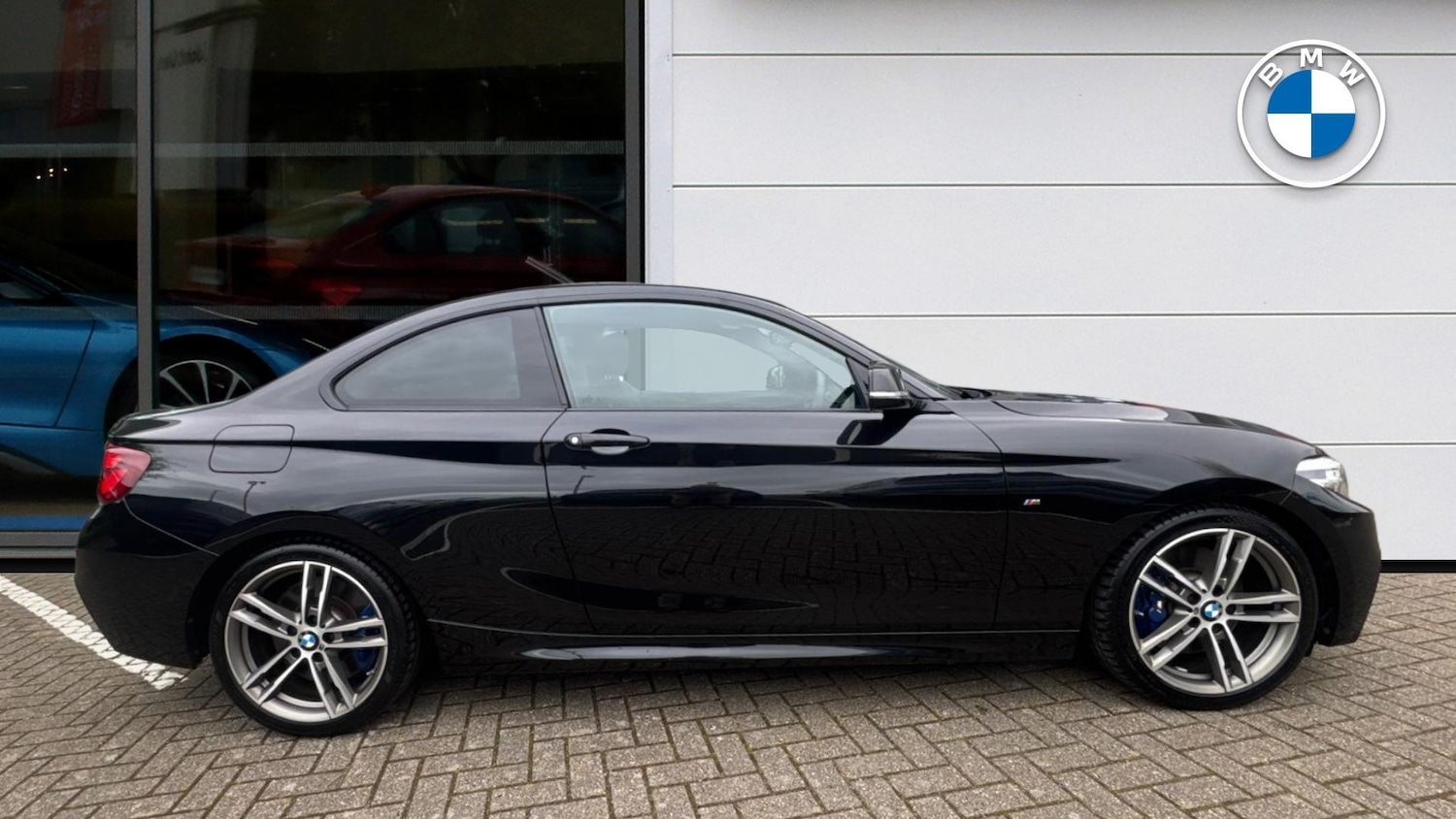 Used BMW 2 Series 2019 for sale - 78139710: Photo 3