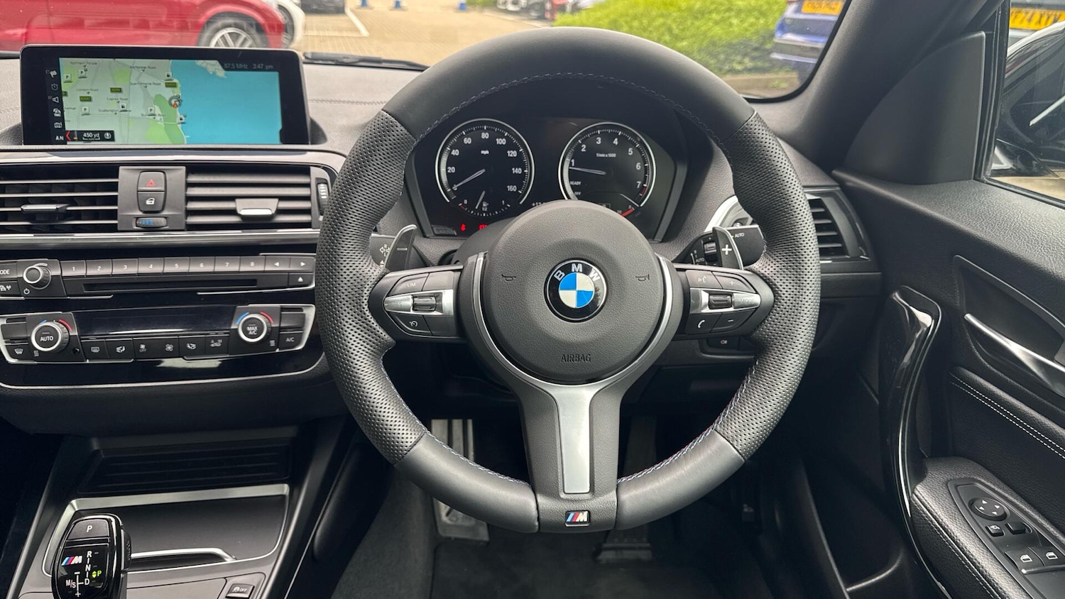 Used BMW 2 Series 2019 for sale - 78139710: Photo 5