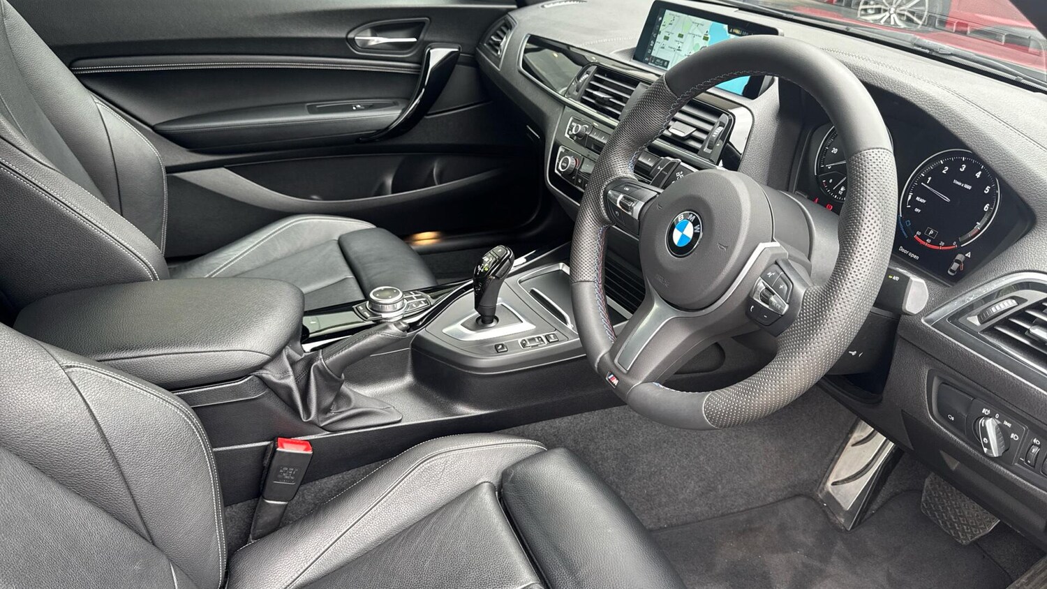 Used BMW 2 Series 2019 for sale - 78139710: Photo 6