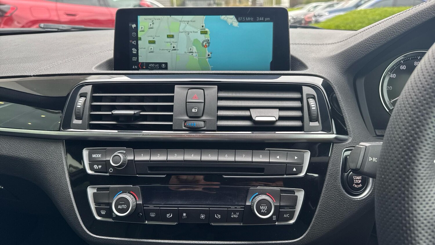 Used BMW 2 Series 2019 for sale - 78139710: Photo 8