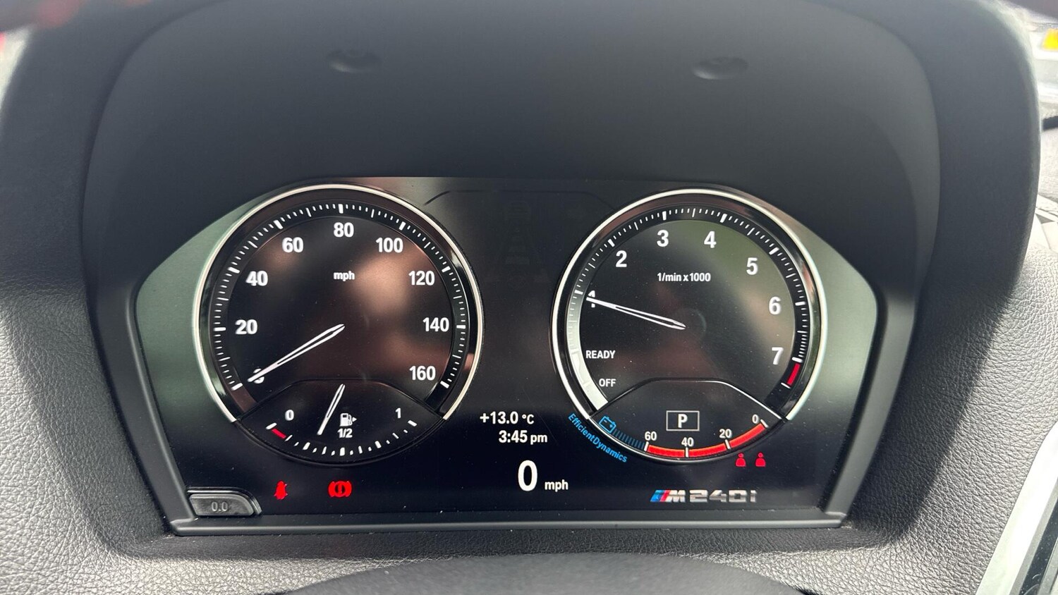 Used BMW 2 Series 2019 for sale - 78139710: Photo 9