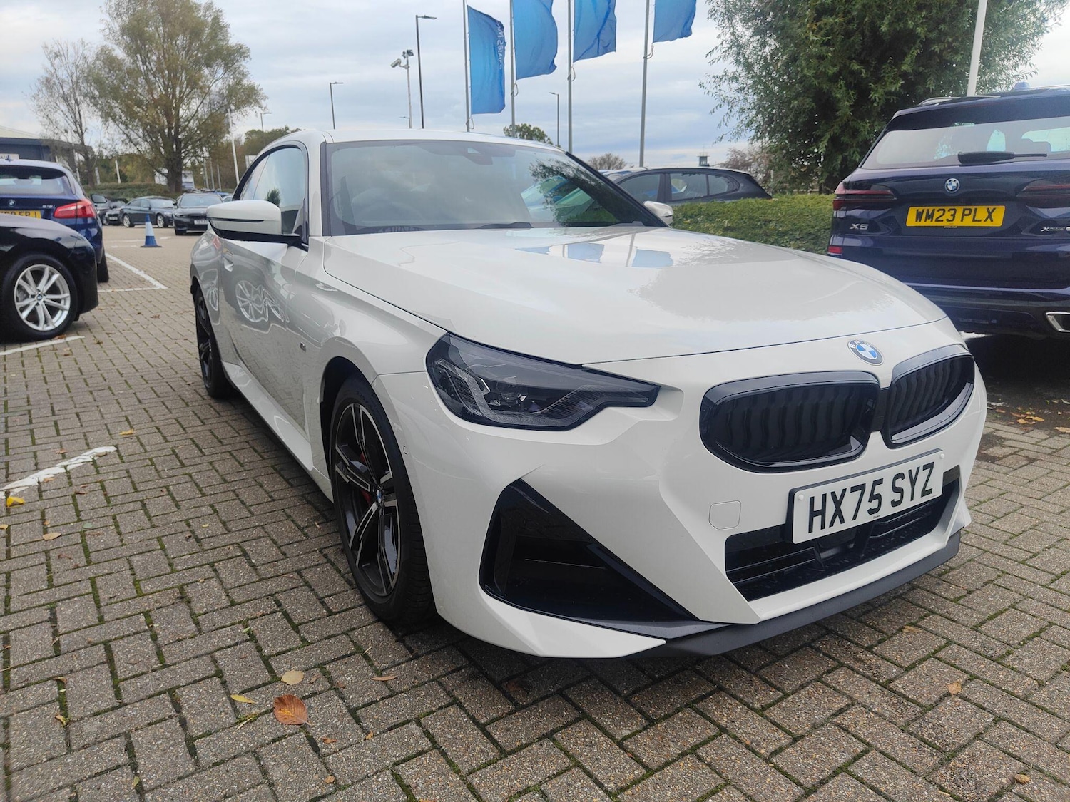Used BMW 2 Series 2025 for sale - 76678074: Photo 1