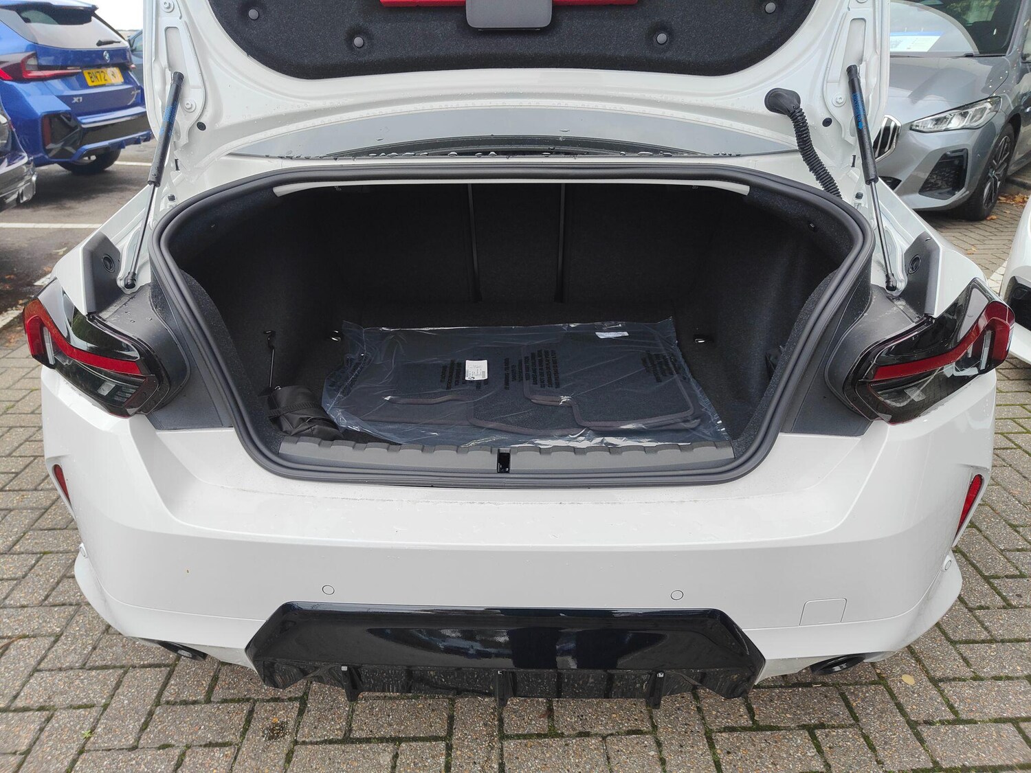 Used BMW 2 Series 2025 for sale - 76678074: Photo 11