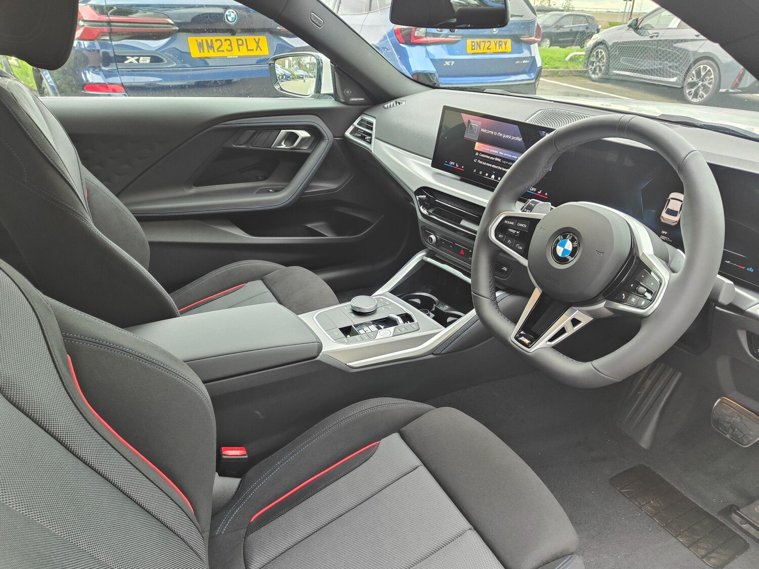 Used BMW 2 Series 2025 for sale - 76678074: Photo 21