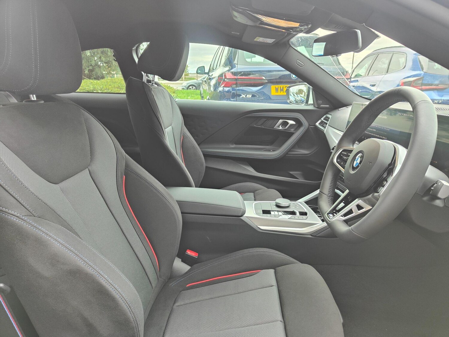 Used BMW 2 Series 2025 for sale - 76678074: Photo 22