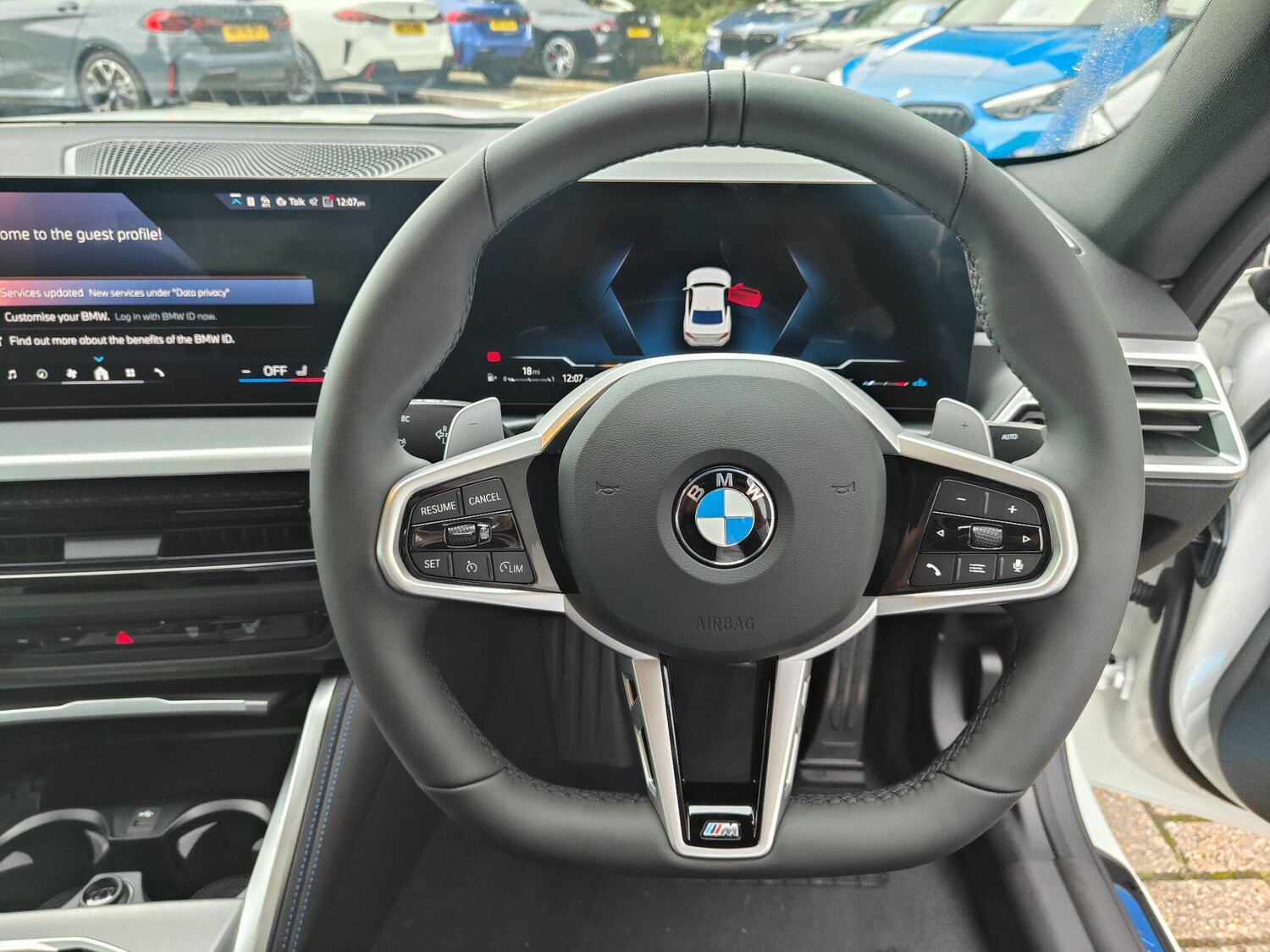 Used BMW 2 Series 2025 for sale - 76678074: Photo 25