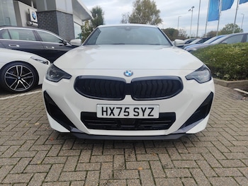 Used BMW 2 Series 2025 for sale - 76678074: Photo