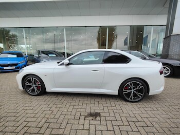 Used BMW 2 Series 2025 for sale - 76678074: Photo