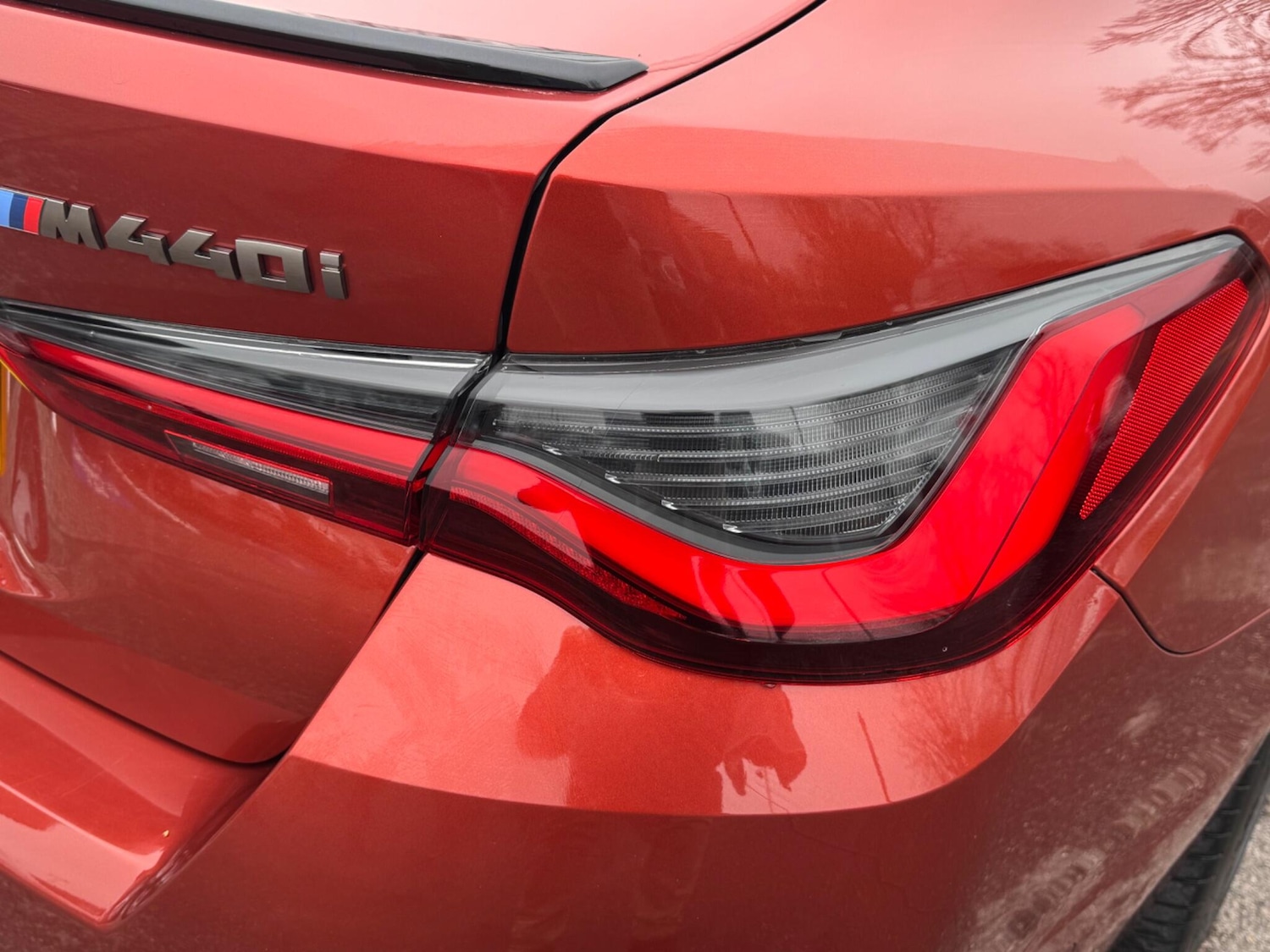 Used BMW 4 Series 2023 for sale - 77791649: Photo 11