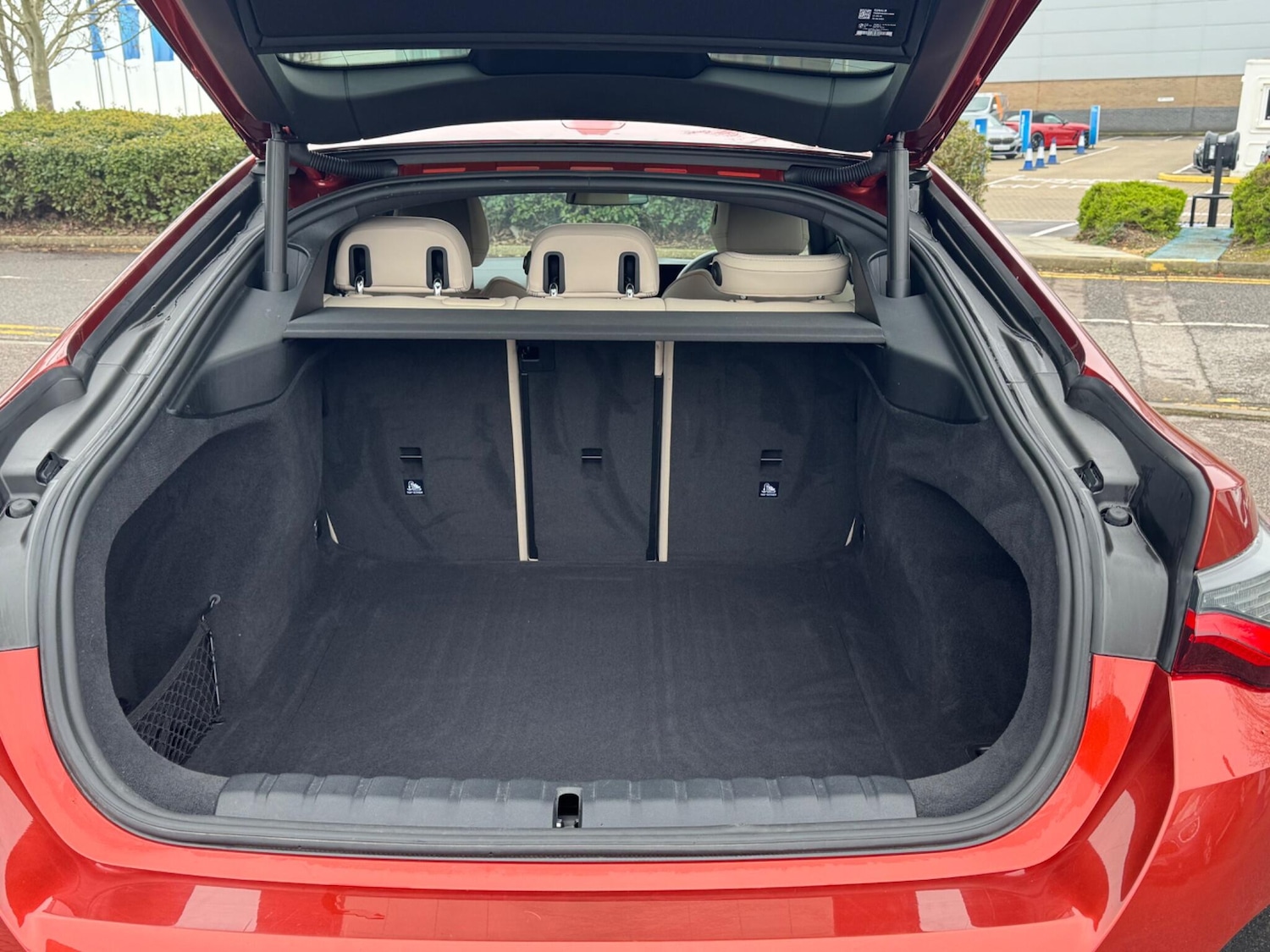 Used BMW 4 Series 2023 for sale - 77791649: Photo 16