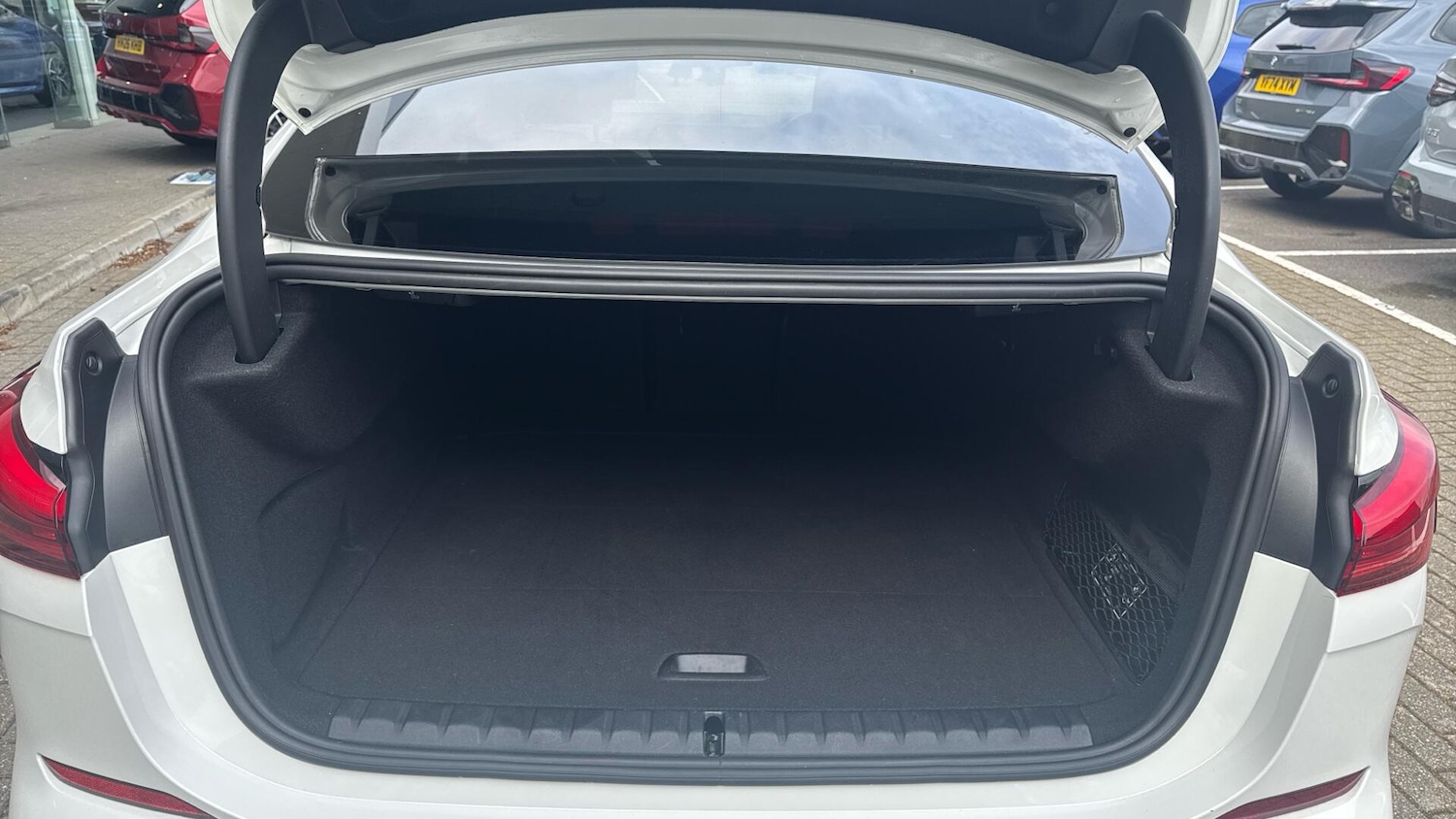 Used BMW 2 Series 2023 for sale - 78175549: Photo 13