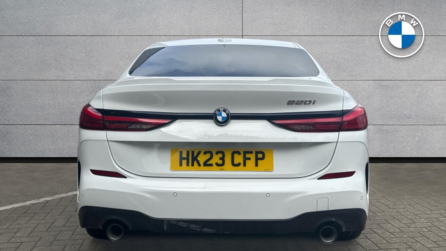 Used BMW 2 Series 2023 for sale - 78175549: Photo 15