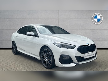 Used BMW 2 Series 2023 for sale - 78175549: Photo