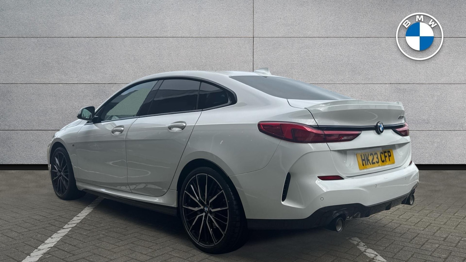 Used BMW 2 Series 2023 for sale - 78175549: Photo 2