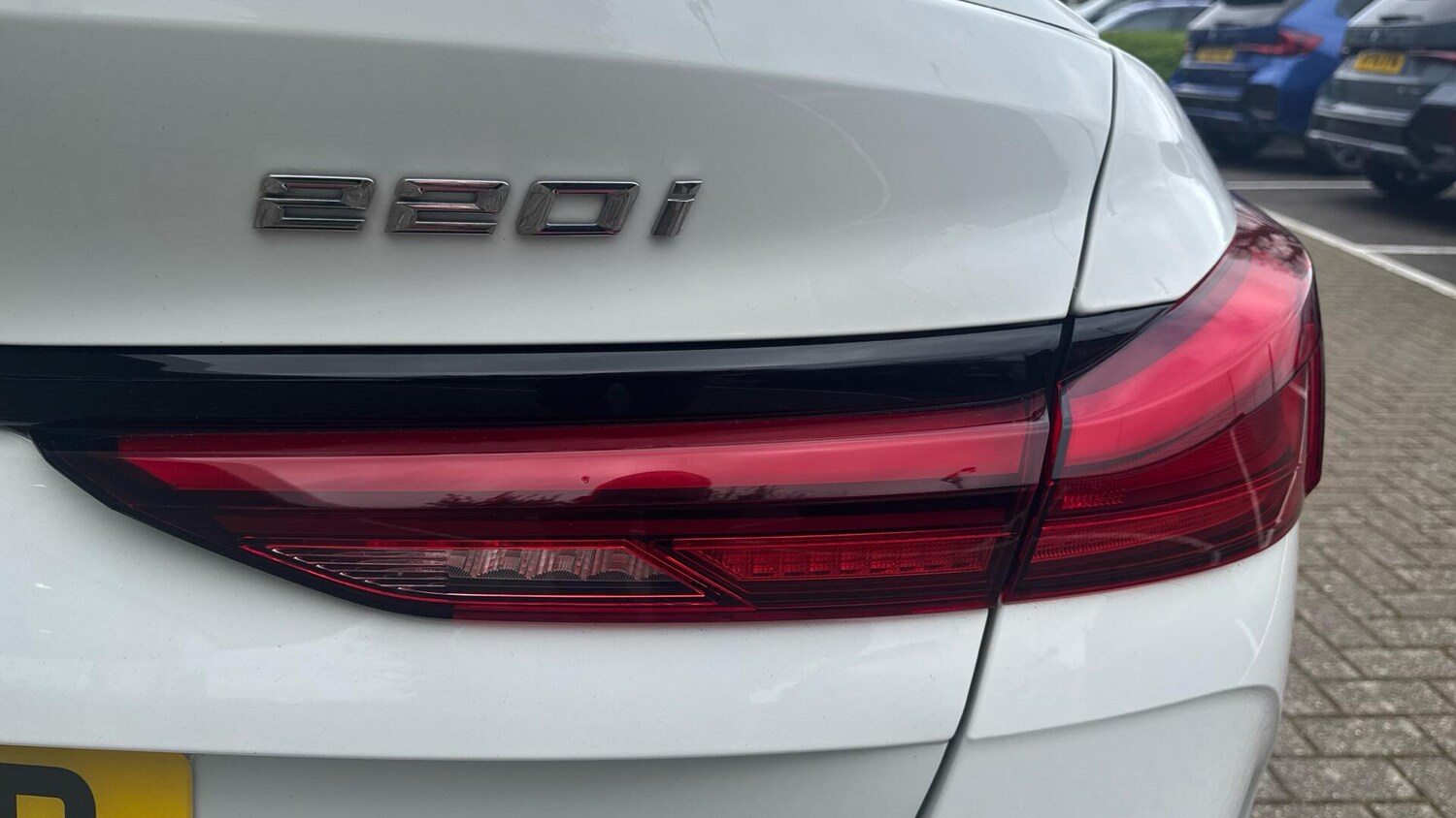 Used BMW 2 Series 2023 for sale - 78175549: Photo 22