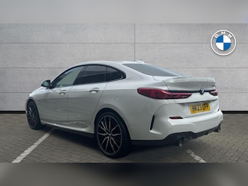 Used BMW 2 Series 2023 for sale - 78175549: Photo