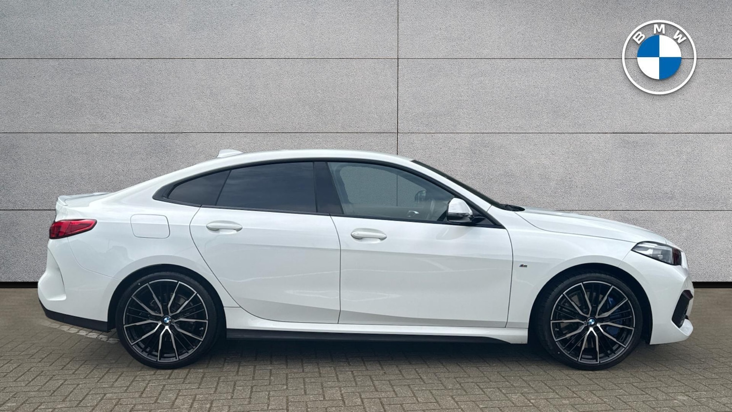 Used BMW 2 Series 2023 for sale - 78175549: Photo 3