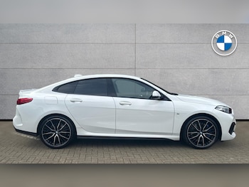 Used BMW 2 Series 2023 for sale - 78175549: Photo