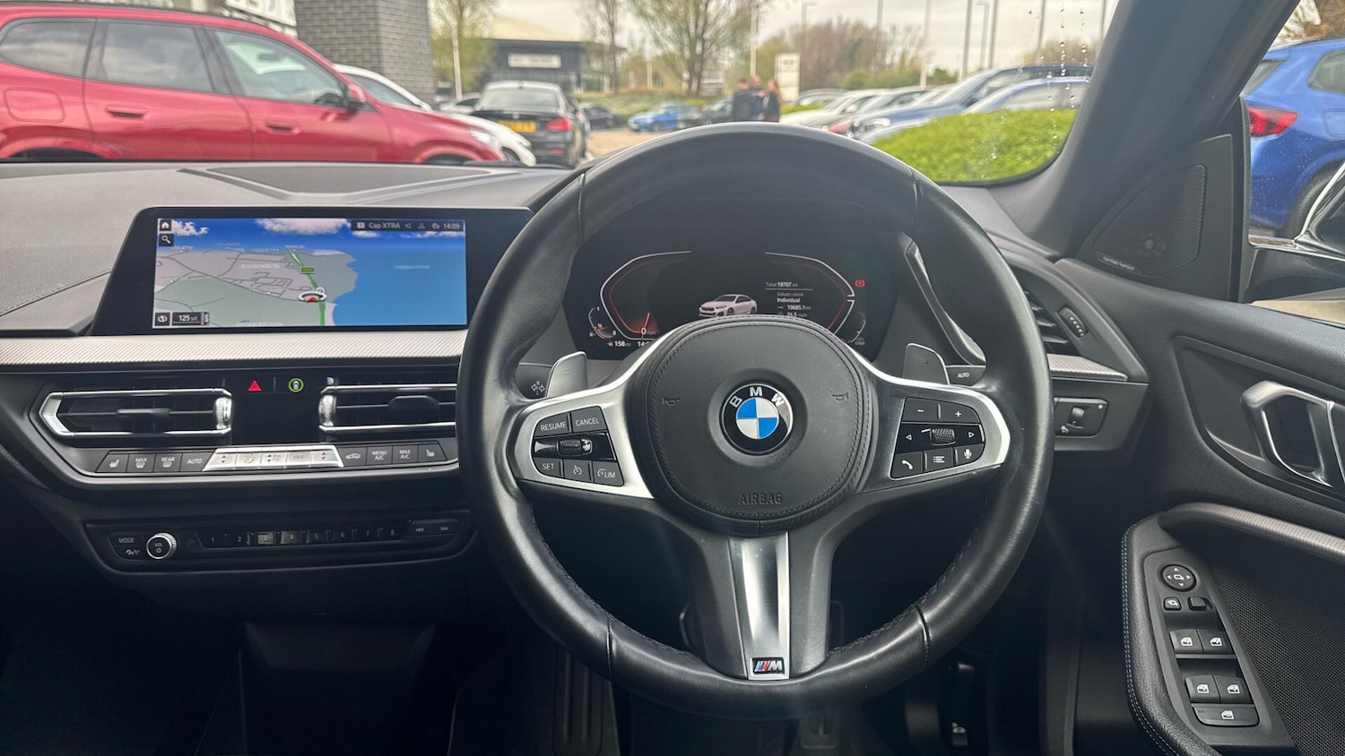 Used BMW 2 Series 2023 for sale - 78175549: Photo 5