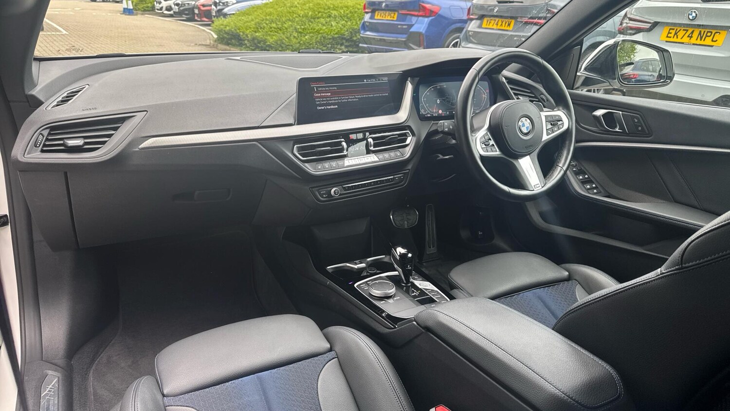 Used BMW 2 Series 2023 for sale - 78175549: Photo 7