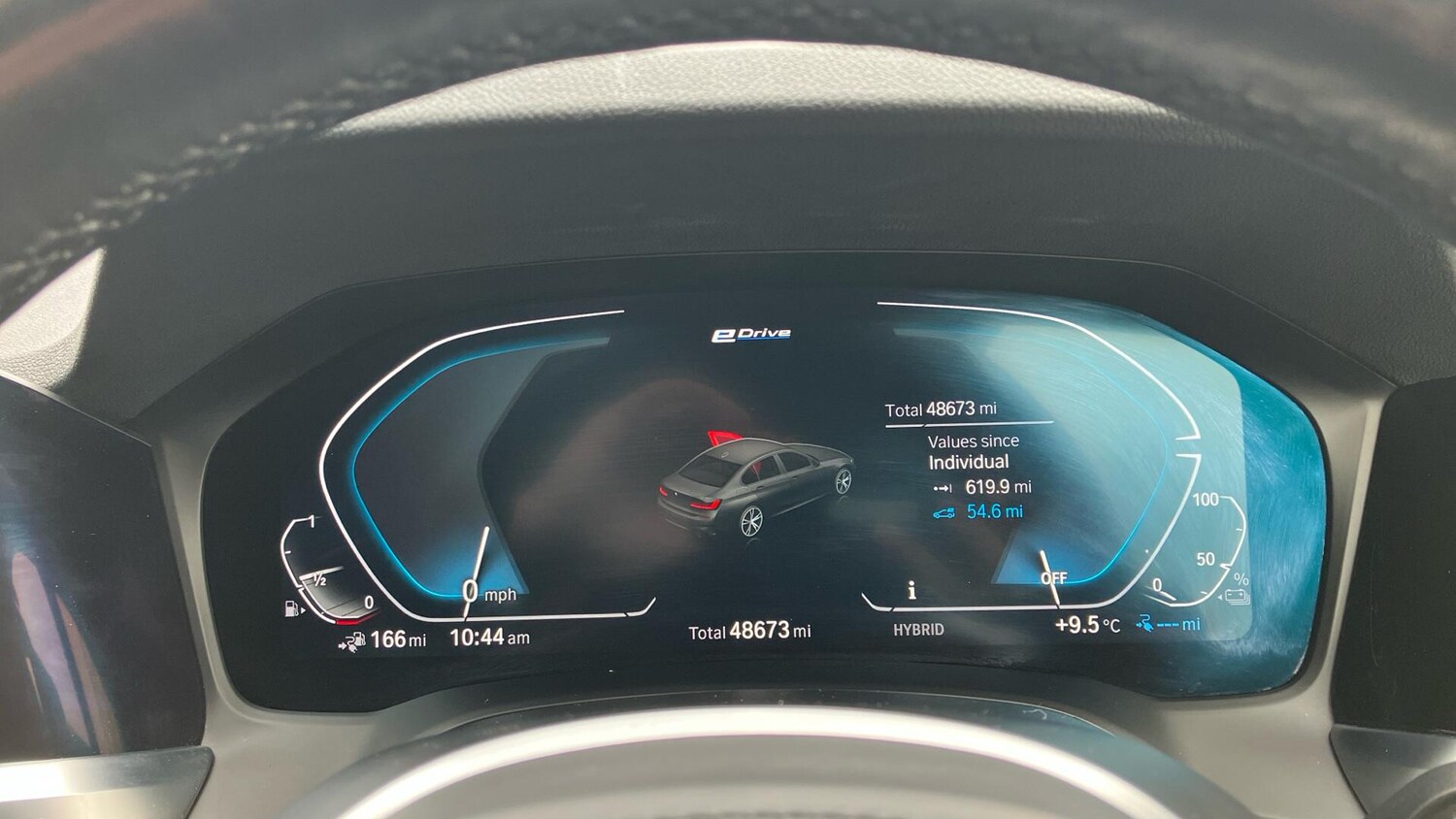 Used BMW 3 Series 2022 for sale - 77888545: Photo 10