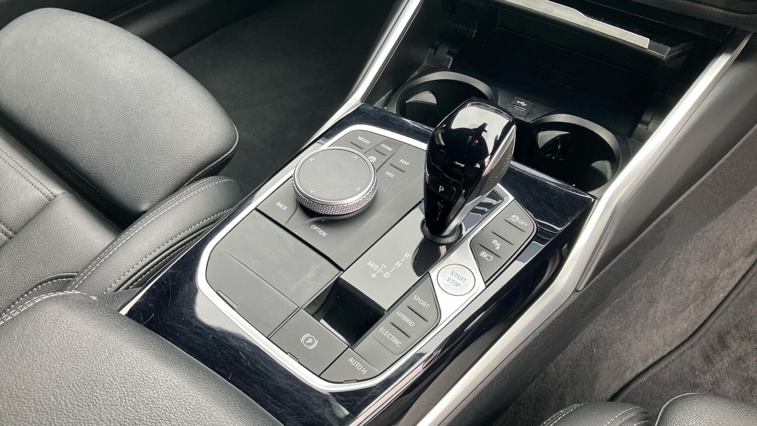 Used BMW 3 Series 2022 for sale - 77888545: Photo 11