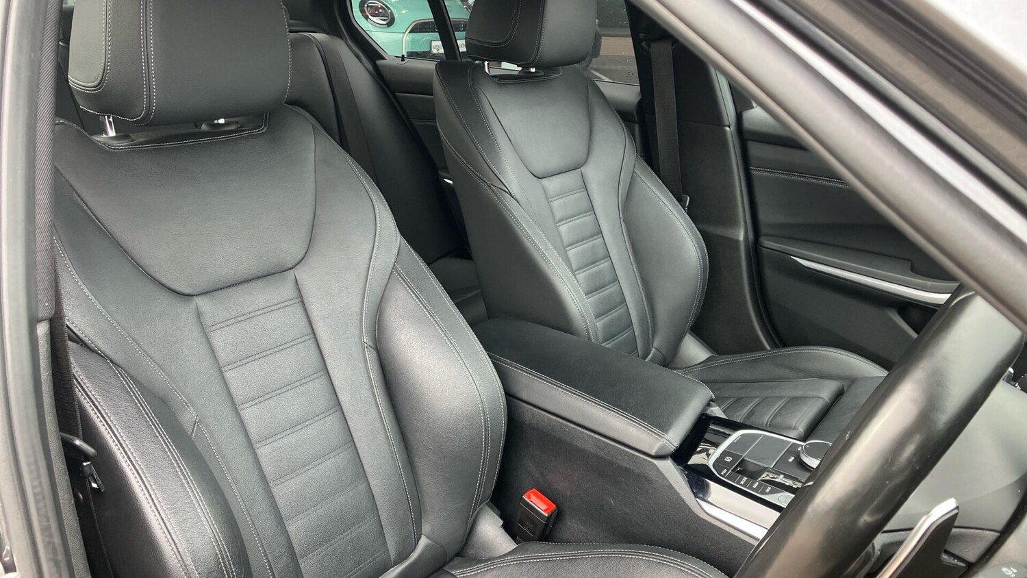 Used BMW 3 Series 2022 for sale - 77888545: Photo 12