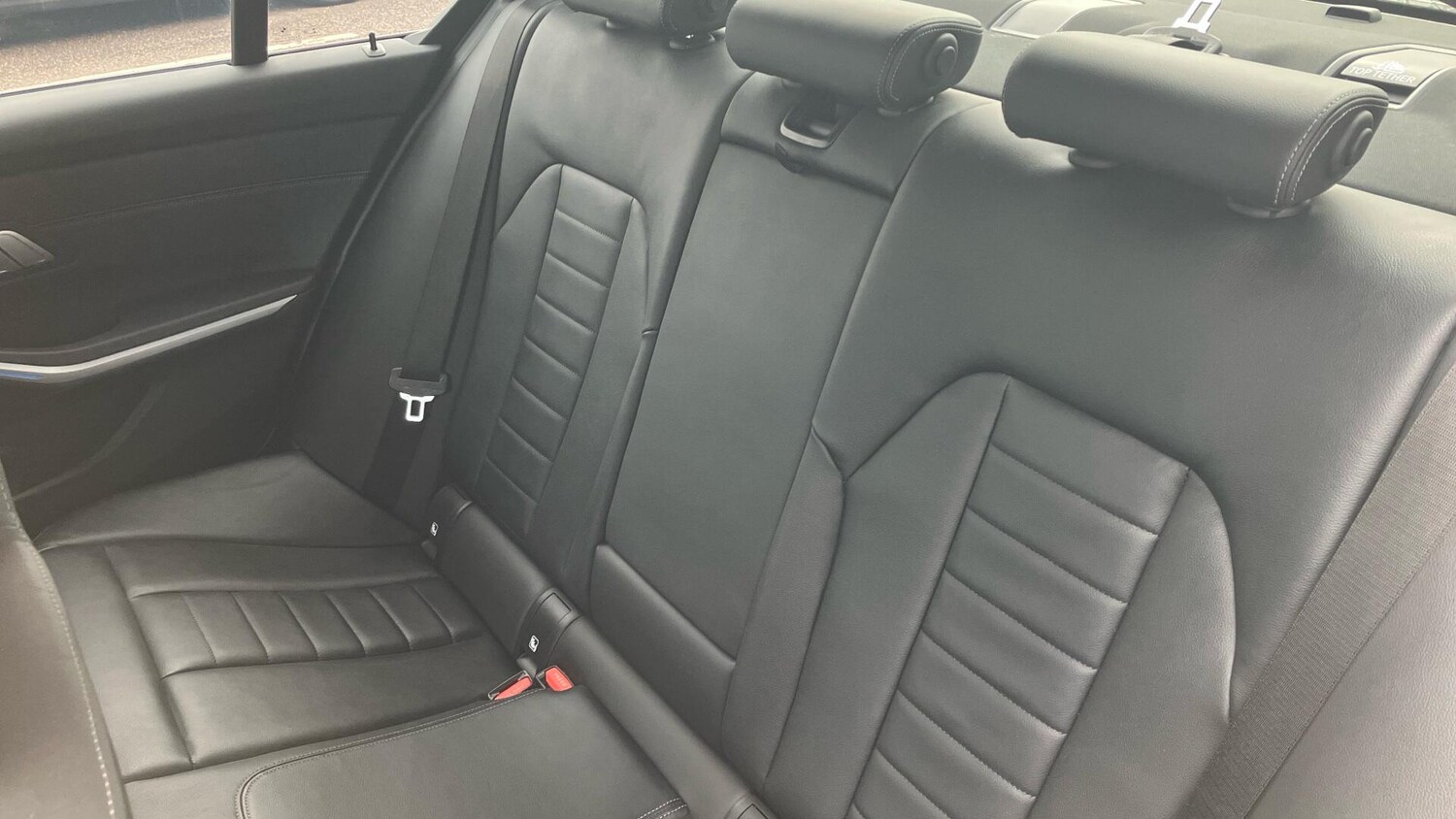 Used BMW 3 Series 2022 for sale - 77888545: Photo 13