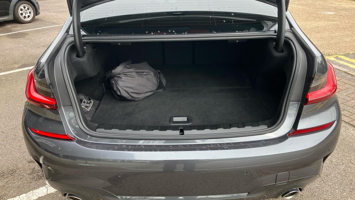 Used BMW 3 Series 2022 for sale - 77888545: Photo 14