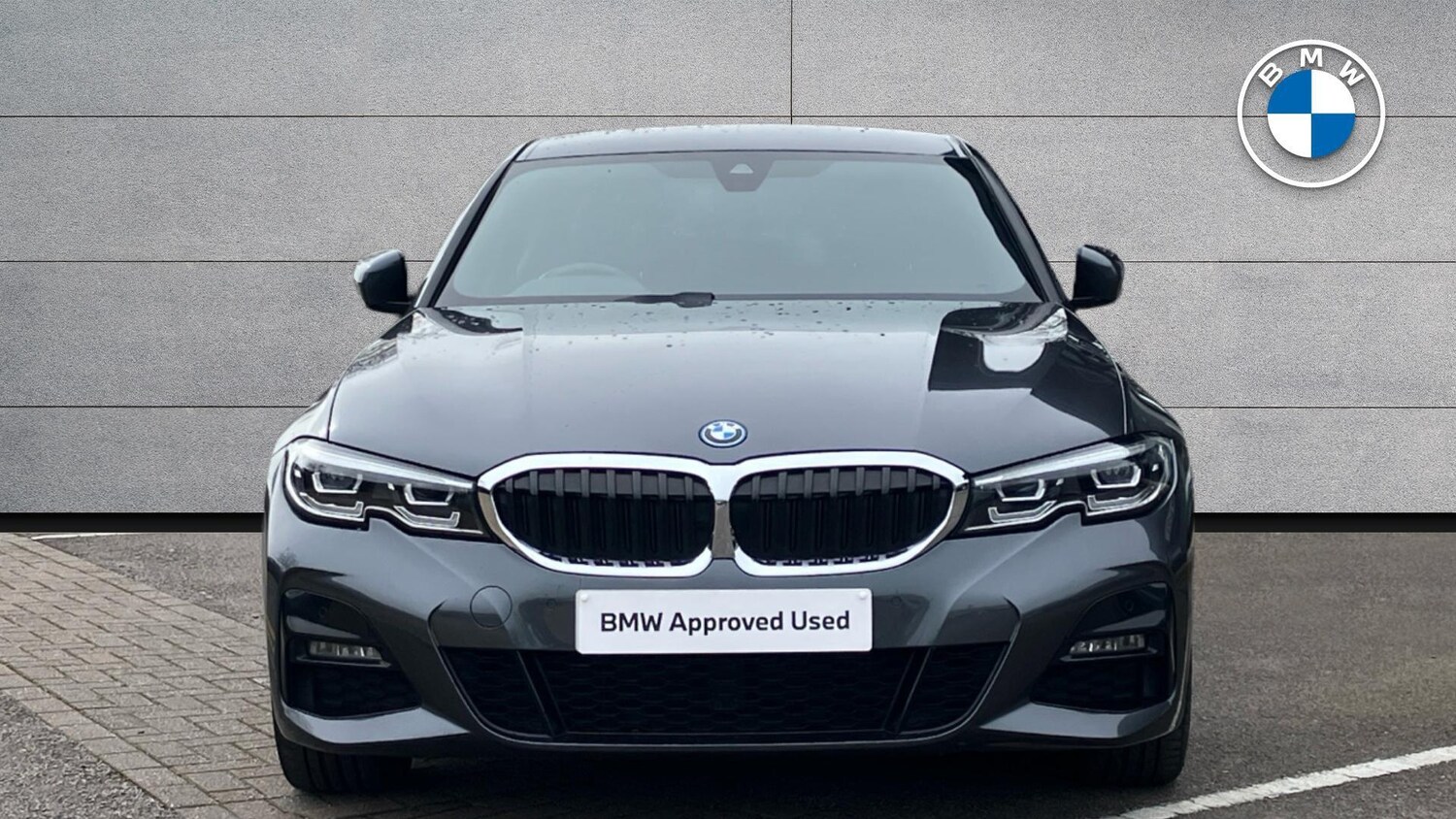 Used BMW 3 Series 2022 for sale - 77888545: Photo 17