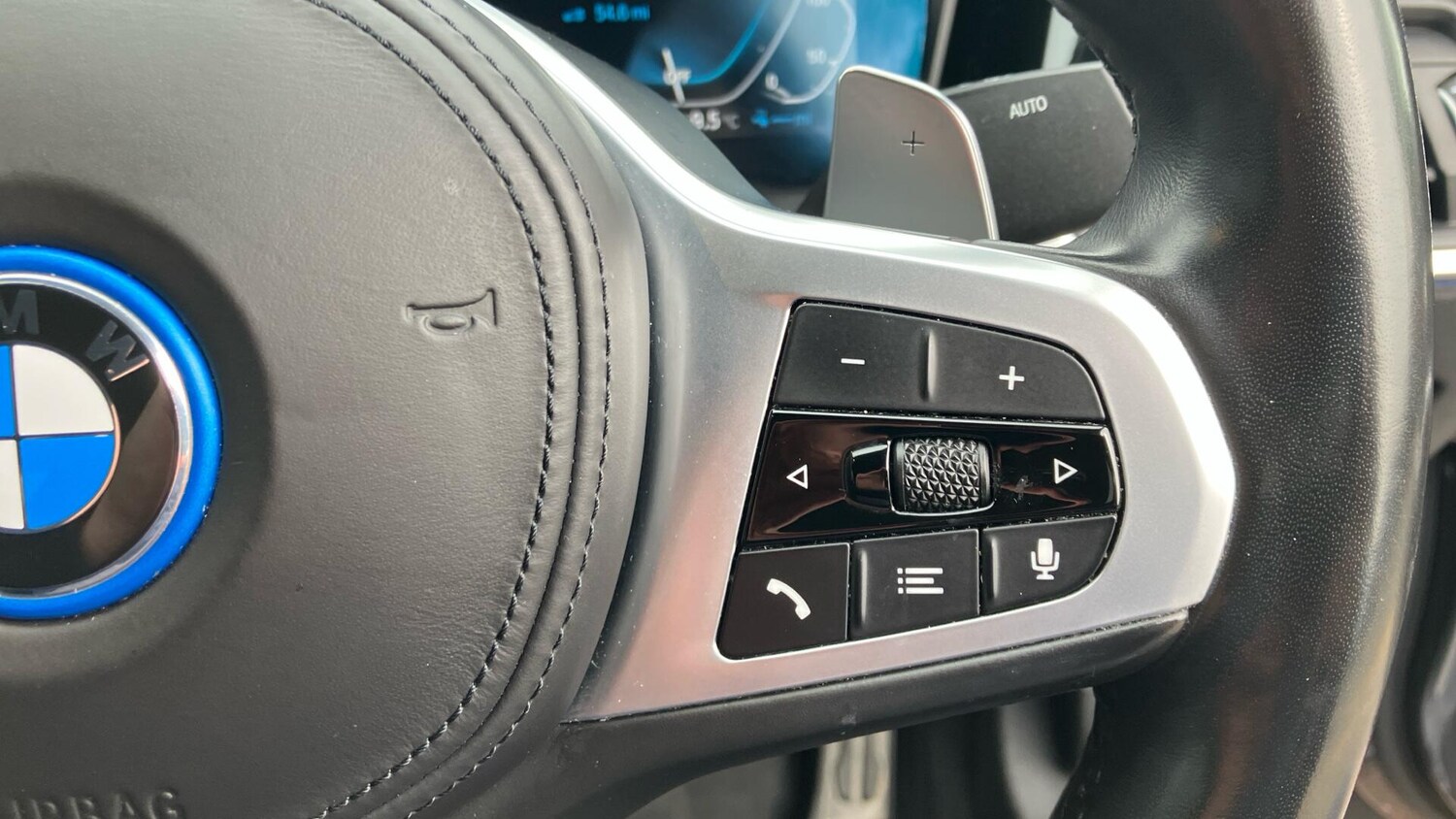 Used BMW 3 Series 2022 for sale - 77888545: Photo 19