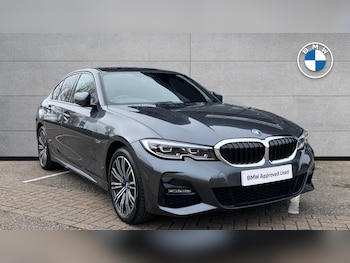 BMW 3 Series feature image