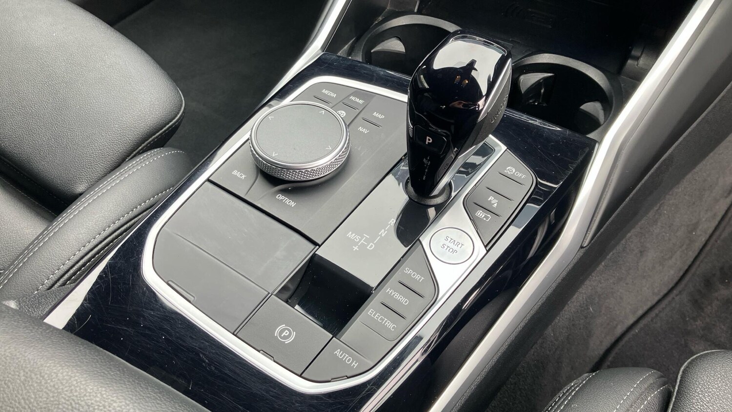 Used BMW 3 Series 2022 for sale - 77888545: Photo 20