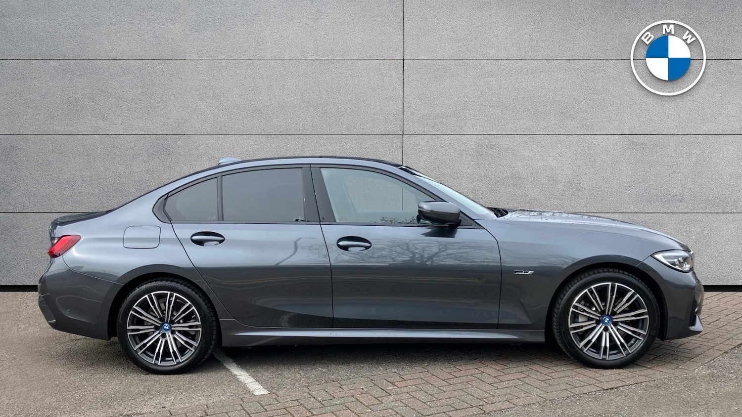 Used BMW 3 Series 2022 for sale - 77888545: Photo 3