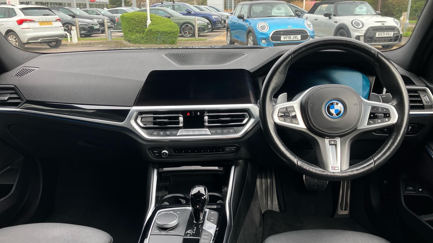 Used BMW 3 Series 2022 for sale - 77888545: Photo 5