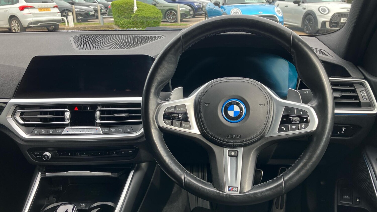 Used BMW 3 Series 2022 for sale - 77888545: Photo 6