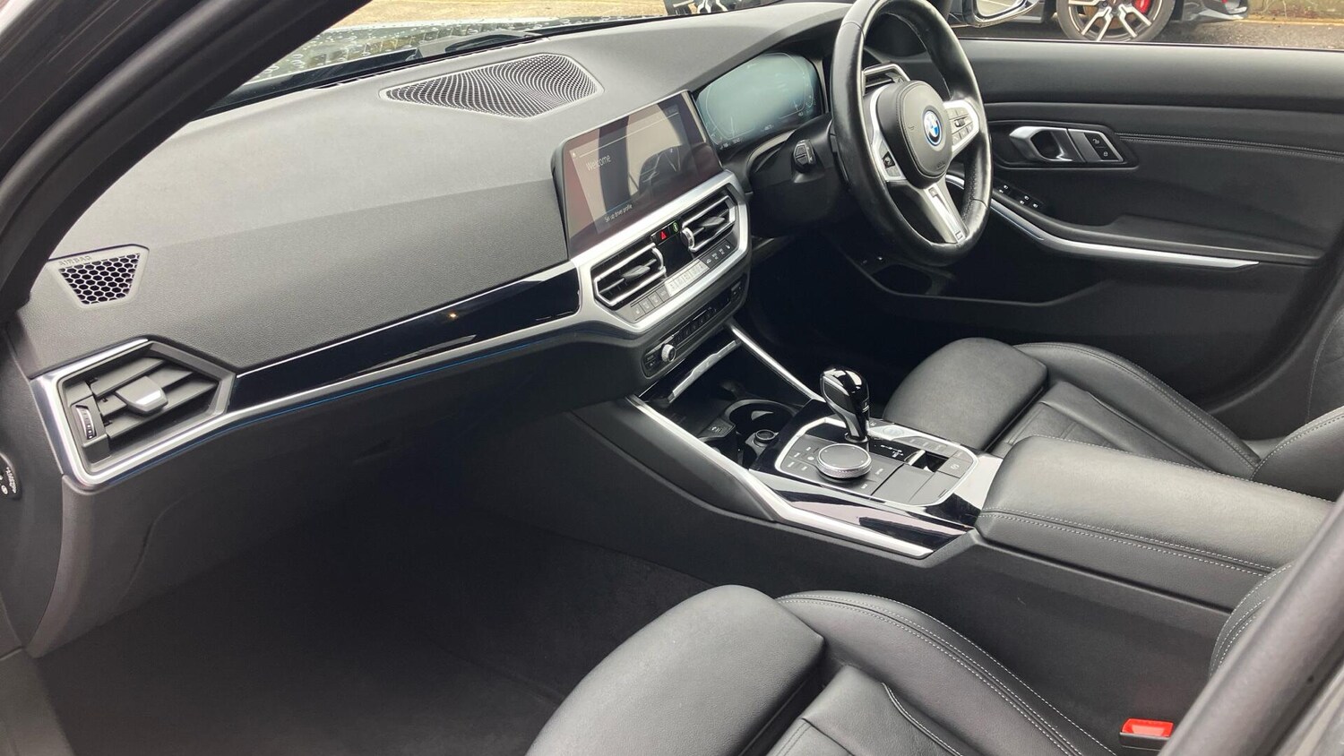 Used BMW 3 Series 2022 for sale - 77888545: Photo 8