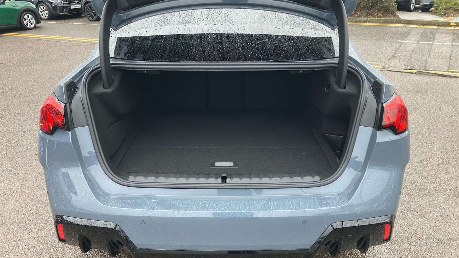 Used BMW 2 Series 2025 for sale - 77981312: Photo 13