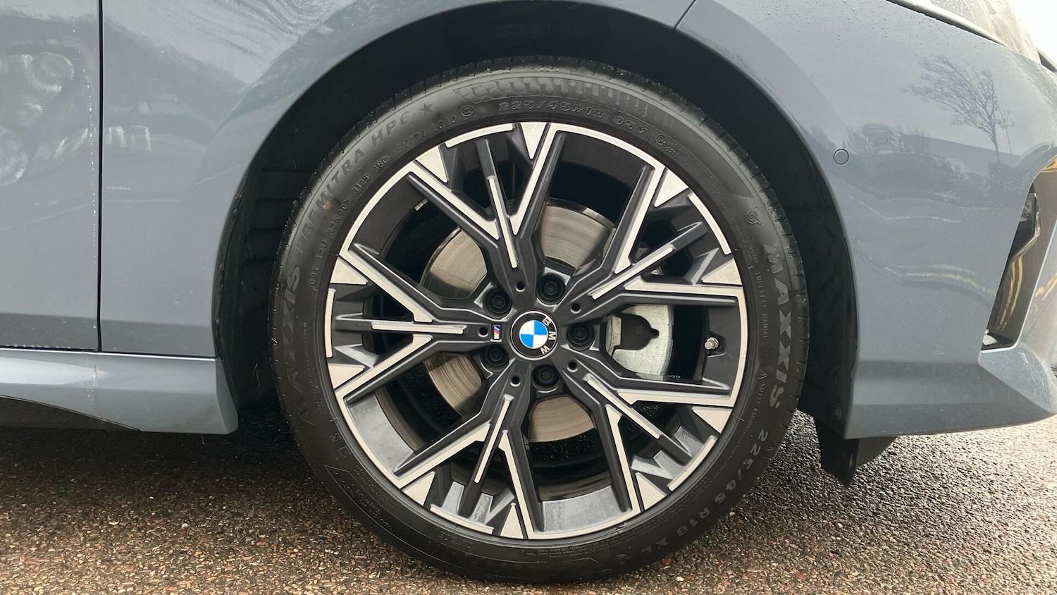 Used BMW 2 Series 2025 for sale - 77981312: Photo 14