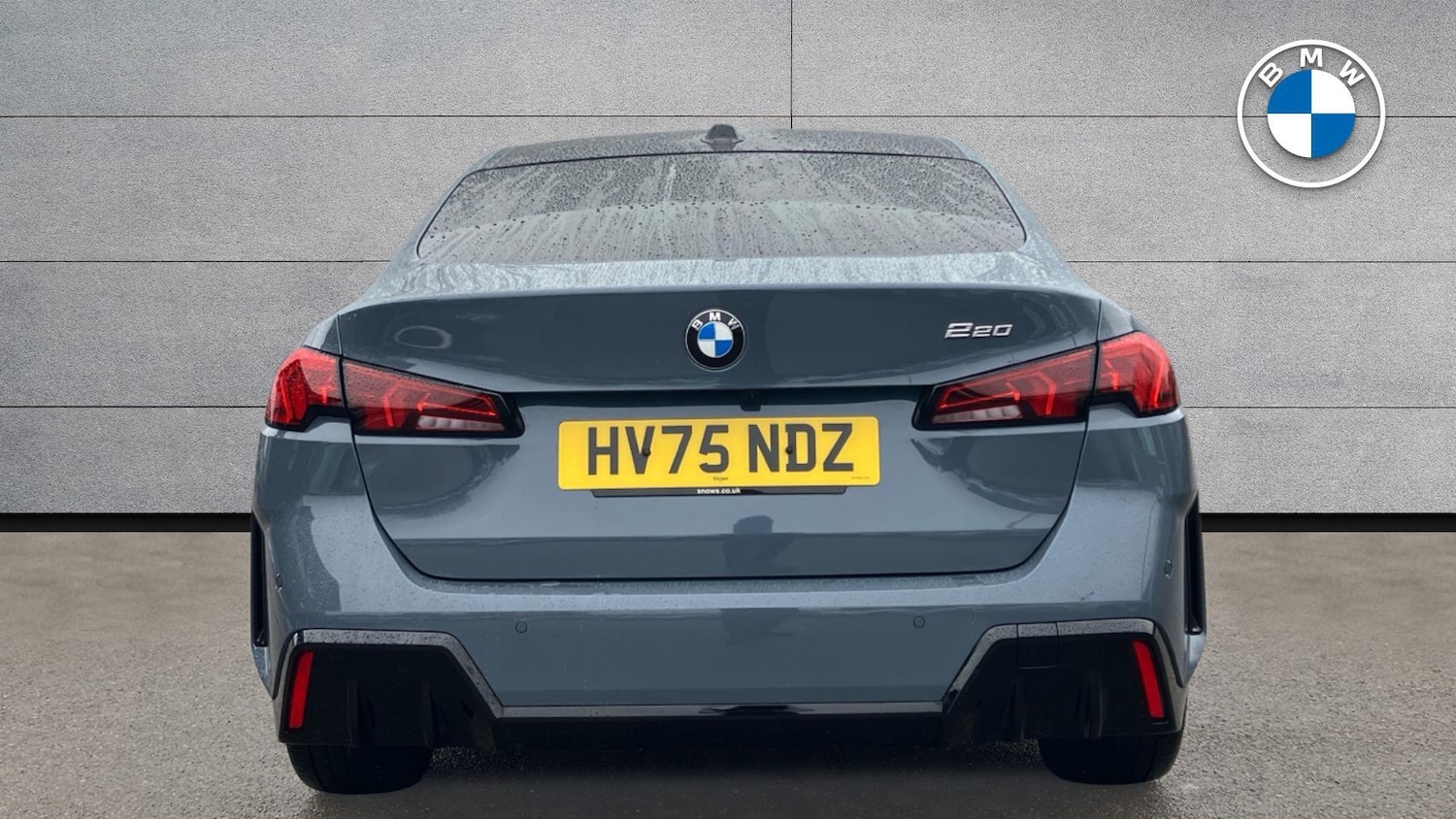 Used BMW 2 Series 2025 for sale - 77981312: Photo 15