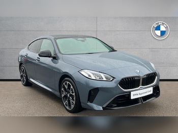 BMW 2 Series feature image