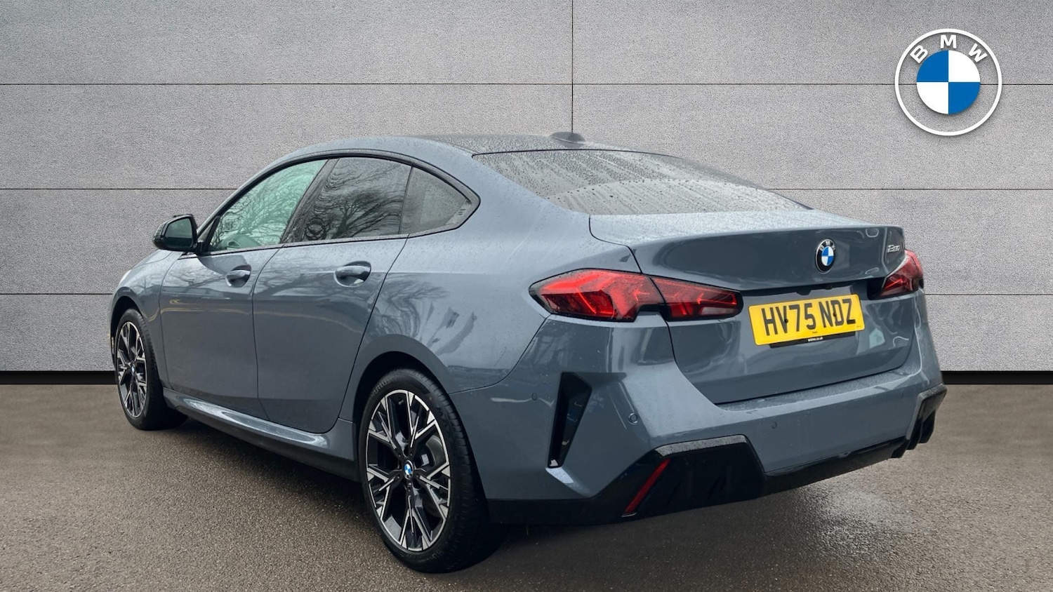 Used BMW 2 Series 2025 for sale - 77981312: Photo 2