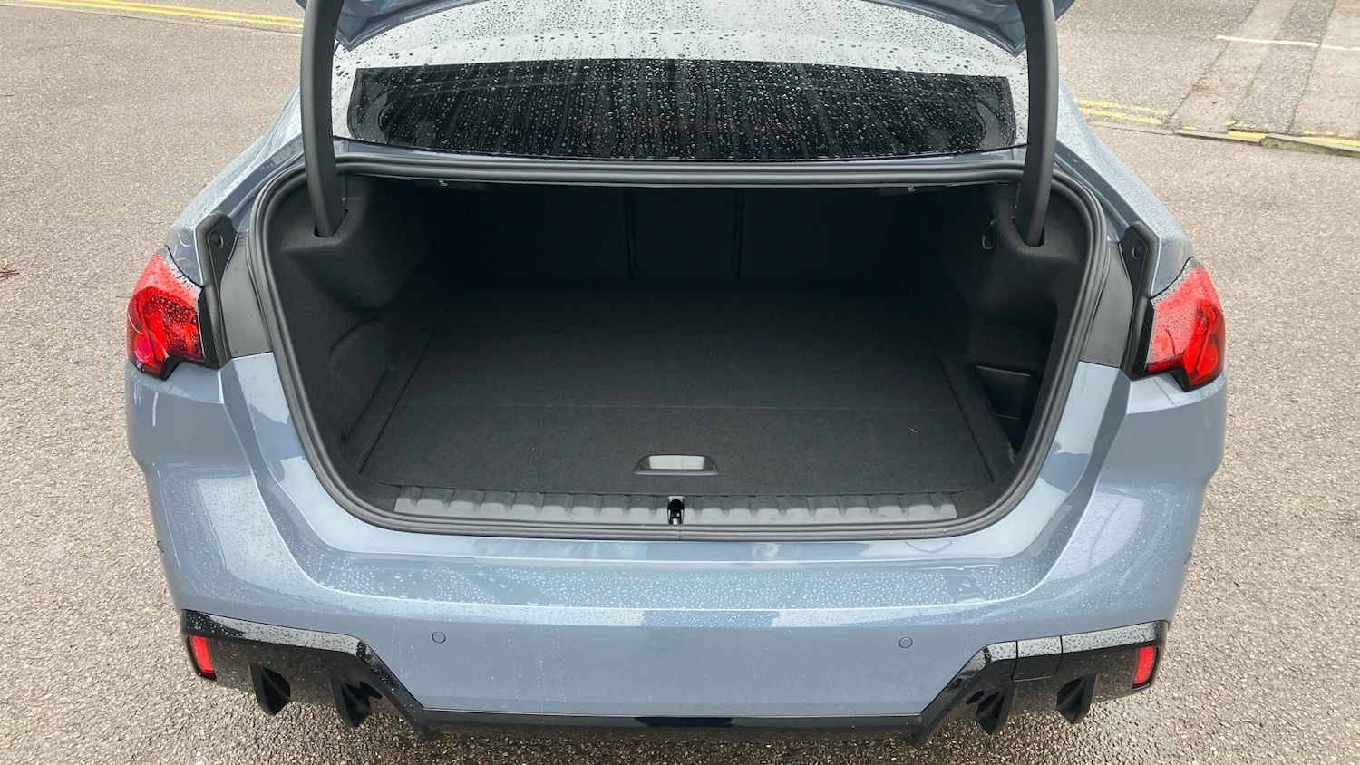 Used BMW 2 Series 2025 for sale - 77981312: Photo 24