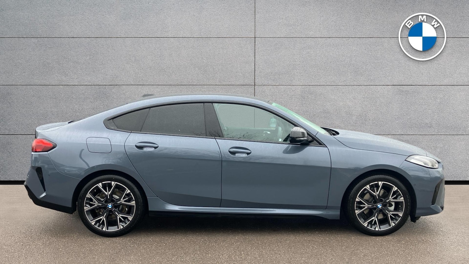 Used BMW 2 Series 2025 for sale - 77981312: Photo 3